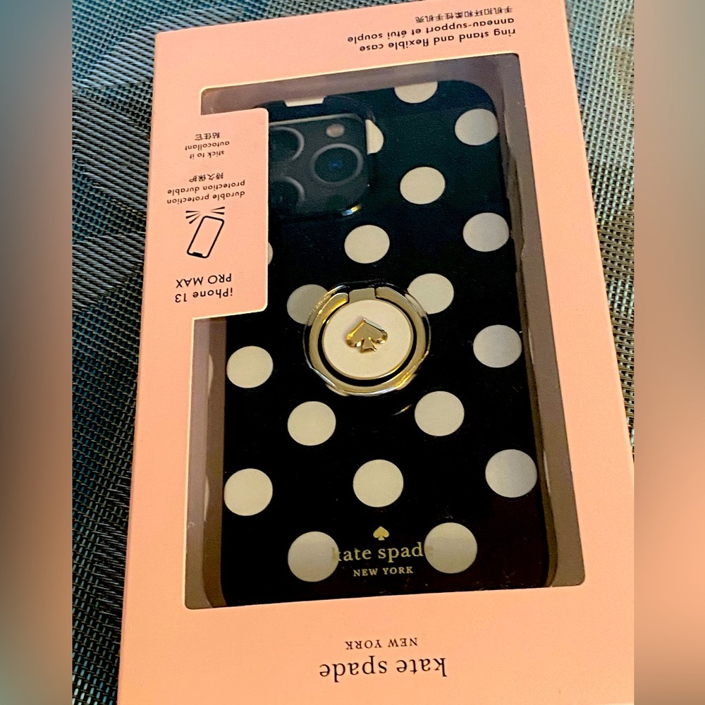iPhone case kate spade for iPhone 13 ProMax
